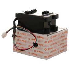 6301 007 1006 Batteria di ricambio Originale Robot Rasaerba STIHL RMI 422