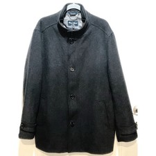Cappotto VINTAGE UOMO MISTO