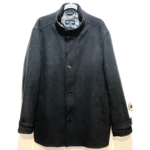 Cappotto vintage uomo - , misto