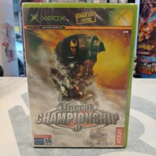 Unreal Championship Xbox