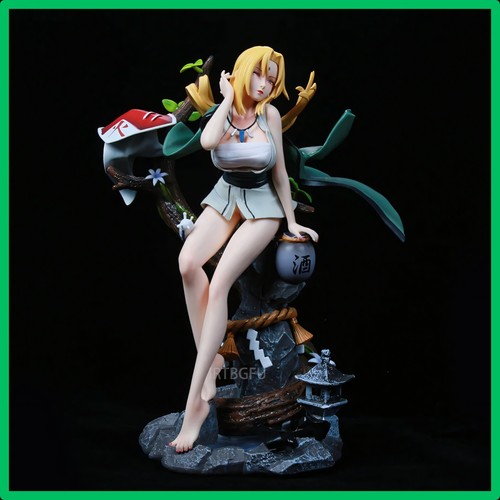 Figurine naruto shippuden - naruto,