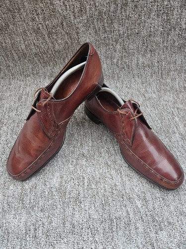 Scarpe derby barker novas - derby,