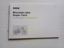 Bmw biciclette mountain bike - bmw,