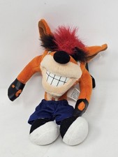 Crash Bandicoot Series -