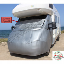 CamperBros Oscurante Termico