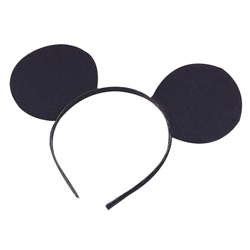 Felt cerchietto con orecchie - felt,,