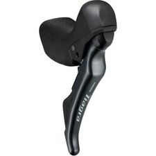 Leva doppio comando - , shimano