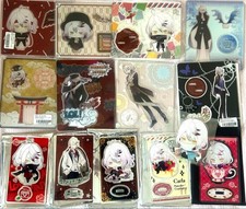 Diabolik Lovers Karura Acrylic