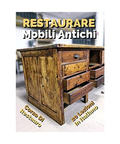 Libro italiano per - per, imparare