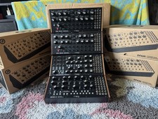 Moduli analogici MOOG