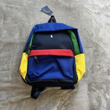 Zaino Polo Ralph Lauren