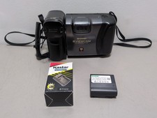 Sharp Viewcam VL-E34U 8mm