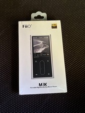 FiiO M3K lettore audio