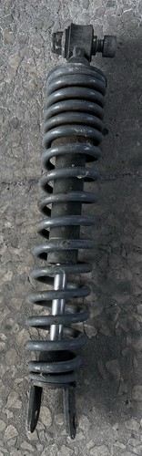 Ammortizzatore posteriore - ammortizzatore,