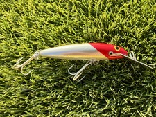Rapala CD-9-MAG vintage con scatola originale ed opuscolo