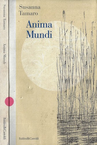 Anima mundi susanna tamaro - anima,