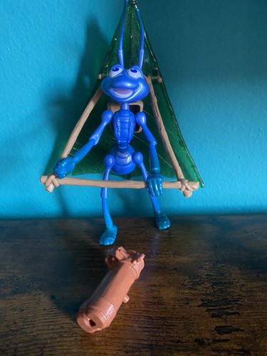 1998 disney pixar bug life - pixar, a