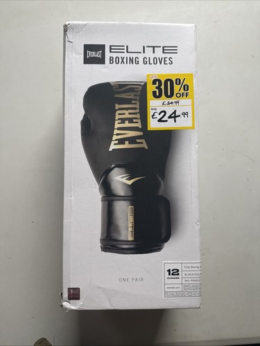 Guantoni boxe everlast - boxe,
