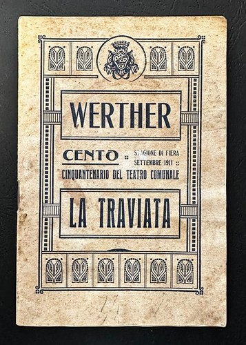 Programma teatro comunale - teatro,