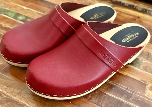 Swedish hasbeens zoccolo - swedish, |