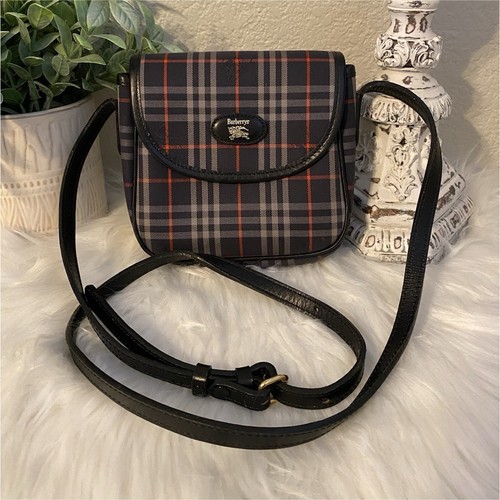 Borsa tracolla burberrys a - borsa,