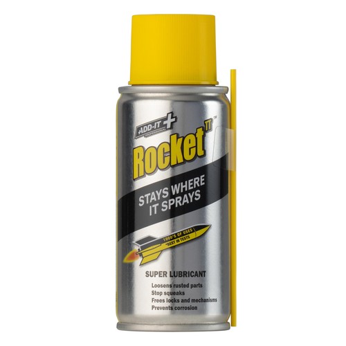 Tappo cannuccia rocket tt - e,