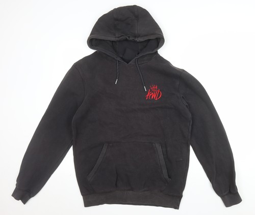 Felpa con cappuccio - , pullover