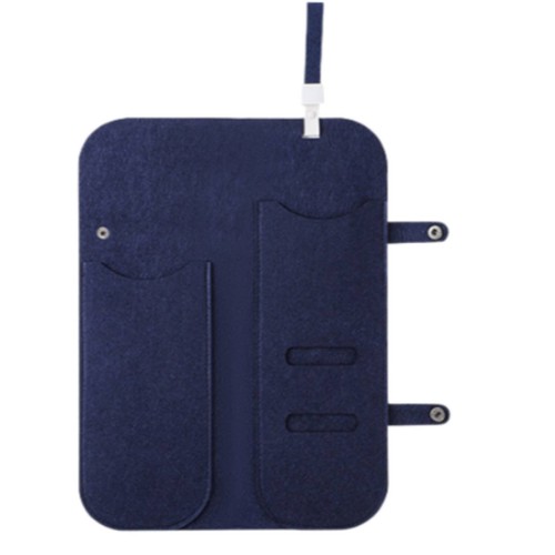 Borsa porta piastra - borsa, capelli