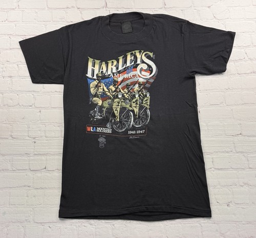 Camicia vintage harley - camicia,