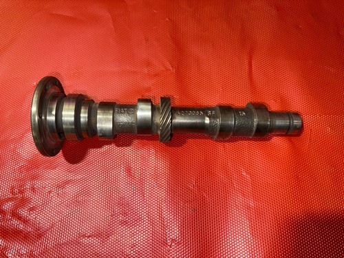 Asse albero camme fiat 500 - asse,