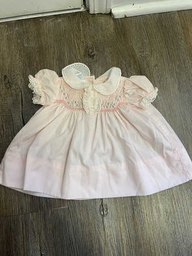 Abito vintage polly flinders - abito,
