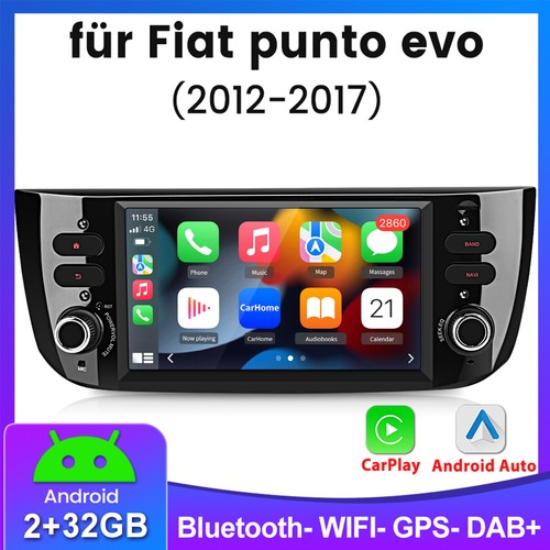 Autoradio android carplay - autoradio,
