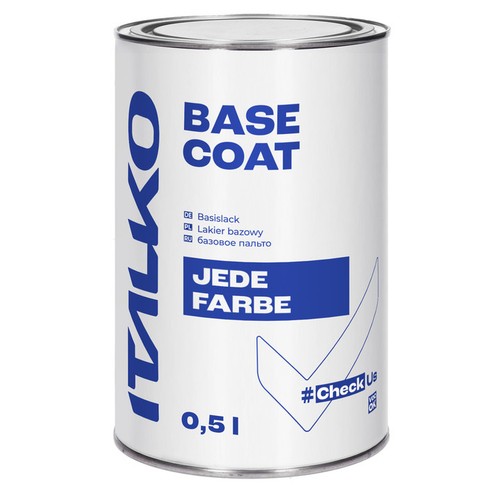 Vernice base - , auto