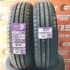 2X 195 75 R16C 110 108T NEXEN
