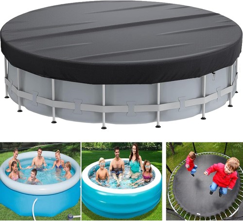 Telo copertura piscina fuori - telo,