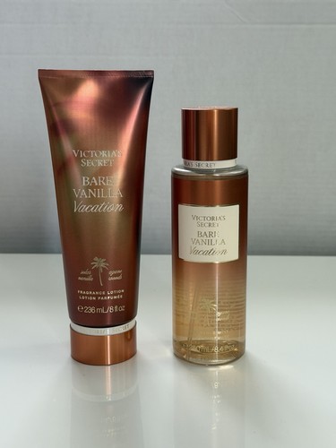 Victoria secret set - set, lozione