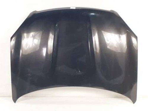 Cofano nissan qashqai j10 4x2 - j10,