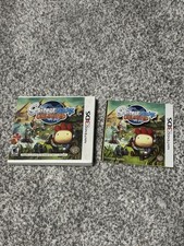 Custodia e manuale di ricambio