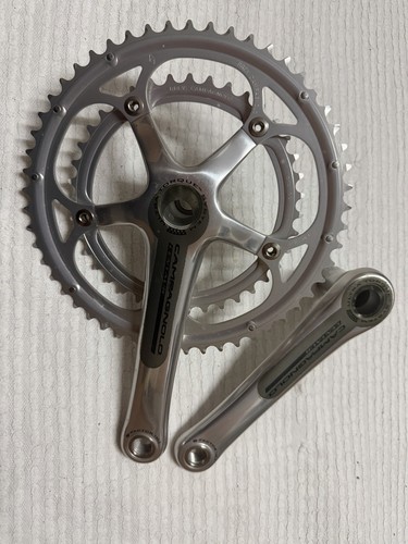 Bielas campagnolo centaur - campagnolo,