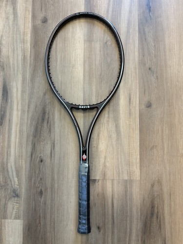 Racchetta tennis tad davis - da,