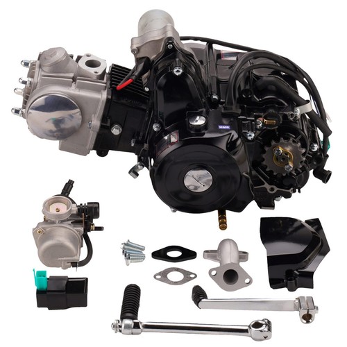 Kit motore cc - kit,