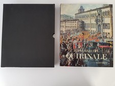 Libro Il Palazzo del Quirinale