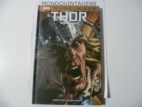 Marvel must have panini - marvel,