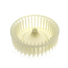 Ventola turbina motore