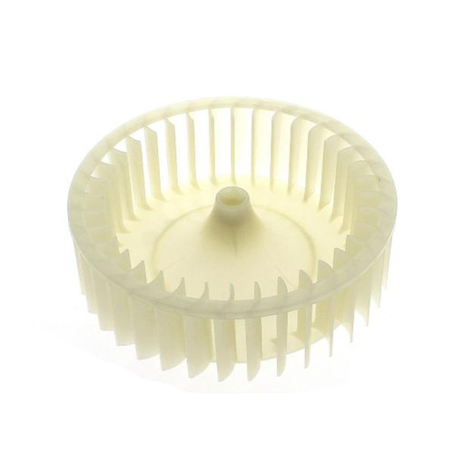 Ventola turbina motore