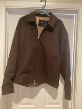 GIACCA ABERCROMBIE & FITCH