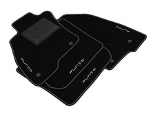 Tappetini Auto Fiat Punto EVO dal 2009 al 2012 