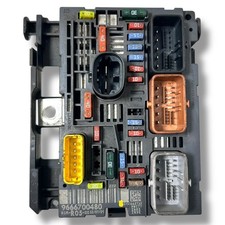 CENTRALINA BSM R05 PEUGEOT 308