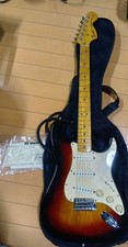 Imballaggio sicuro Fender