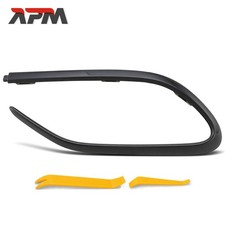 Modanatura Paraurti Posteriore